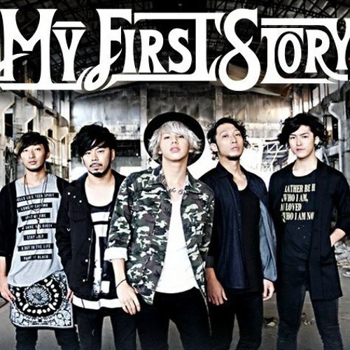 MY FIRST STORY - STORY