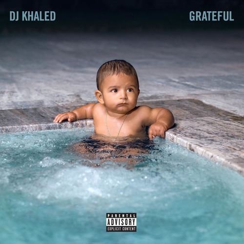 DJ Khaled - Wild Thoughts (feat. Rihanna & Bryson Tiller) Filtered Instrumental