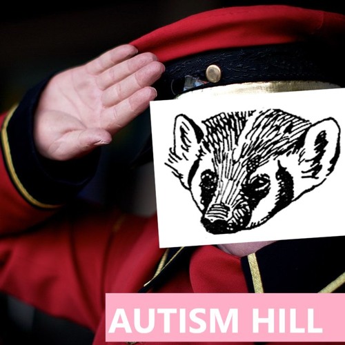 Autism Hill Theme Song (Benny Hill Theme song)