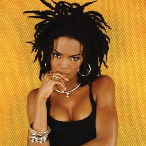 Everything is Everything (Lauryn Hill mashup)