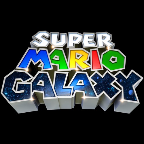 Into The Galaxy - Super Mario Galaxy