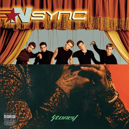 NSYNC & Post Malone - Bye Bye Bye I Fall Apart