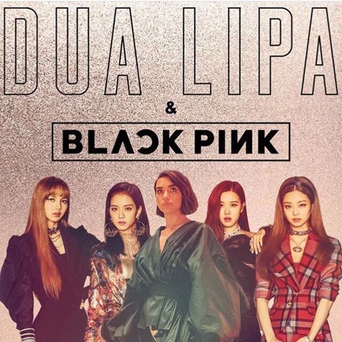 Kiss And Makeup - Dua Lipa x BlackPink (cover)