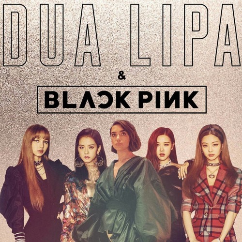 Kiss and Makeup - Dua Lipa & BLACKPINK (Cover)