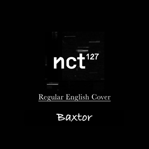 NCT 127 엔시티 127 'Regular (English Cover)’