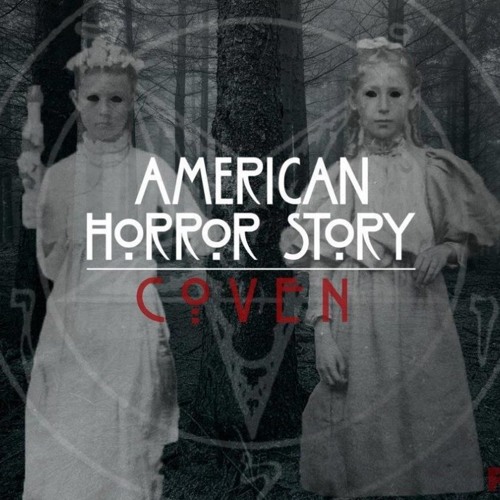 American Horror Story Coven LaLa LaLa (Hip Hop Remix)