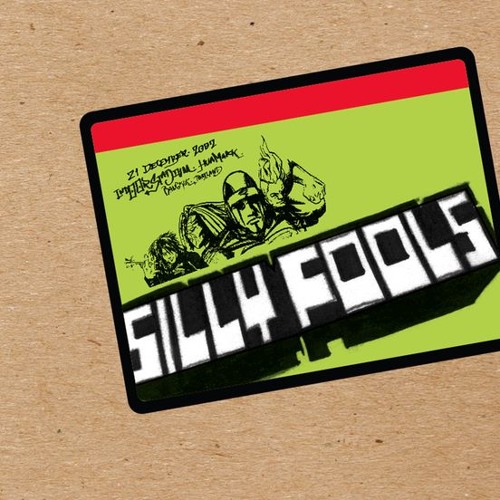 รักด้วยน้ำตา - Silly Fools (Vocal Cover)