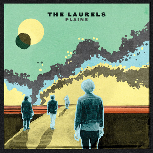 The Laurels - One Step Forward (Two Steps Back)