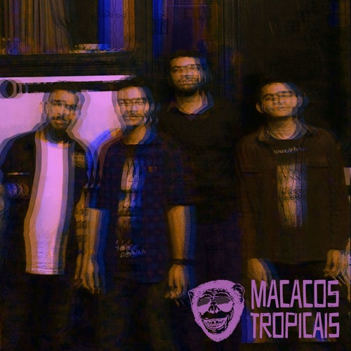 Macacos Tropicais - Dancing Shoes (Arctic Monkeys - Cover)