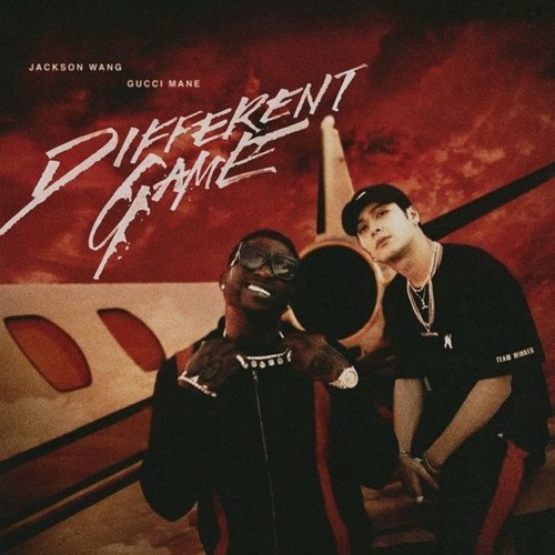 Jackson Wang - Different Game (feat. Gucci Mane)