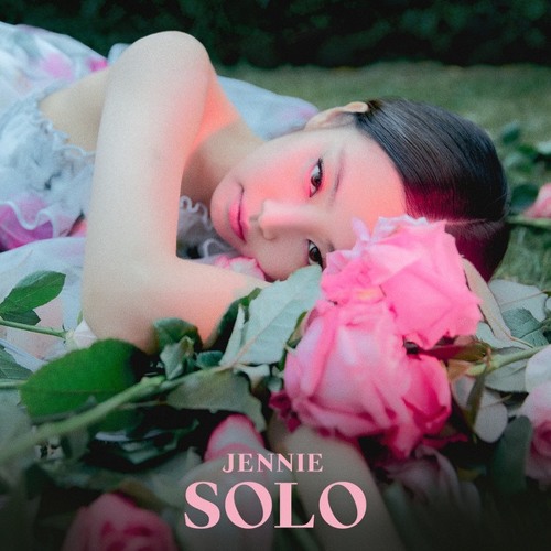 JENNIE - 'SOLO' Instrumental