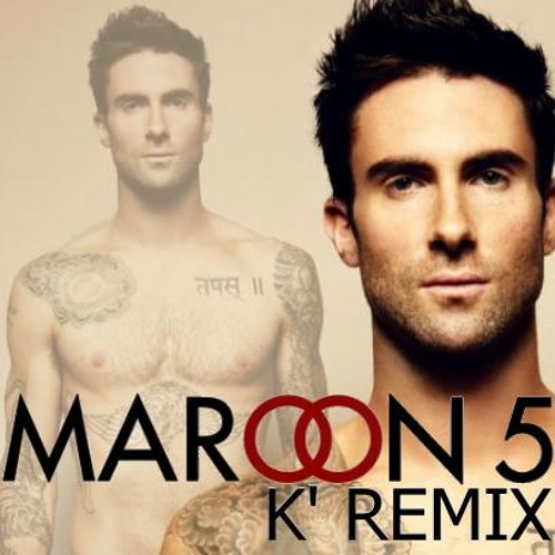 Maroon 5 - Maroon 5 K' Remix