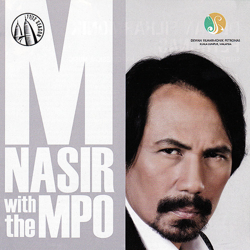 M. Nasir & MPO - Mustika