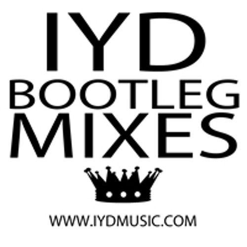 Avicii Show Me Dirty Talk (IYD Bootleg Mix)