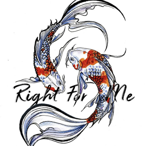 Right For Me ft. Vieze Vent (Prod. E e v e e)