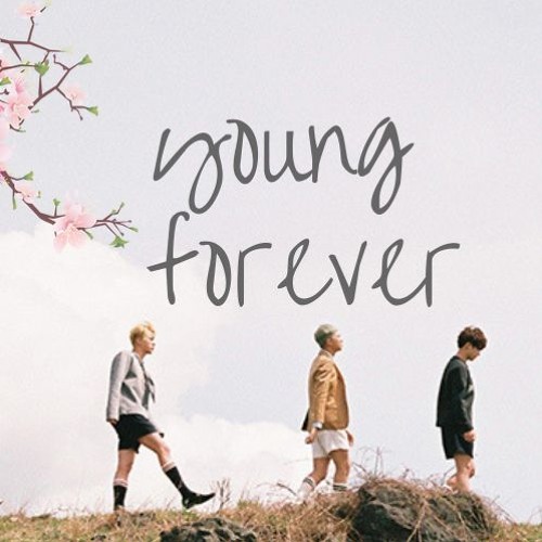 BTS - EPILOGUE Young Forever Remastered - English Cover