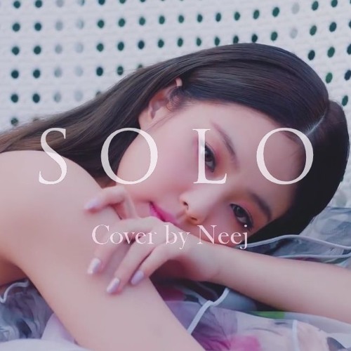 Jennie - SOLO (Cover)