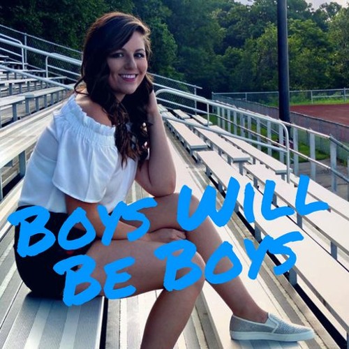 Boys Will Be Boys (Demo)