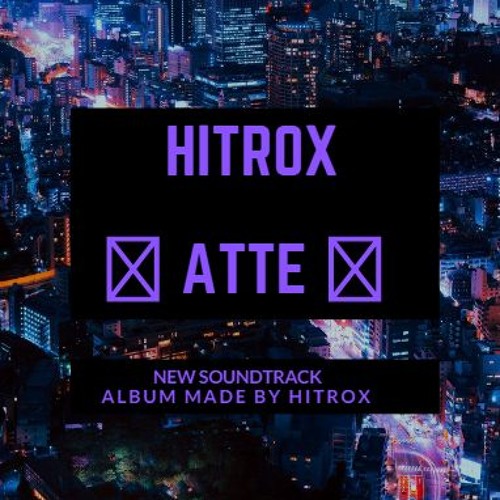 HITROX - Ones and Zer0s ( Twenty one Pilots - Morph Remix )