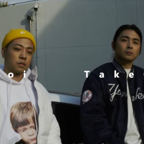 New Era x MIC SWG BPM - EP09. TakeOne & Lil Boi (테이크원 & 릴보이) It'll Take a Lil - Prod by Mods