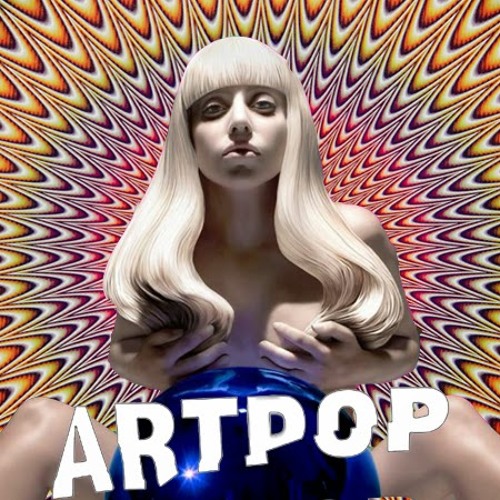 Lady Gaga- Venus (Madeon Gaga Version)
