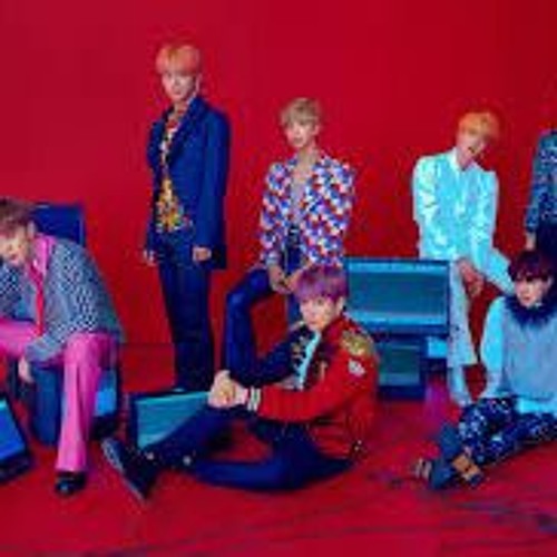 BTS (방탄소년단) DNA Not Today Fire Danger Spring Day MASHUP (feat. Blood Sweat & Tears)