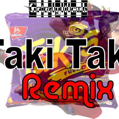 Taki Taki Remix