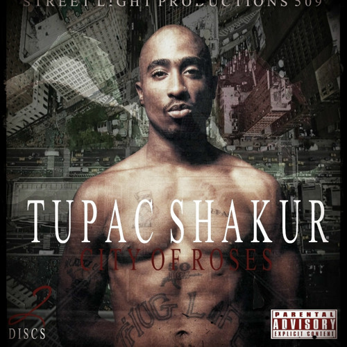 Tupac Shakur (feat. Dia Frampton) - Walk Away