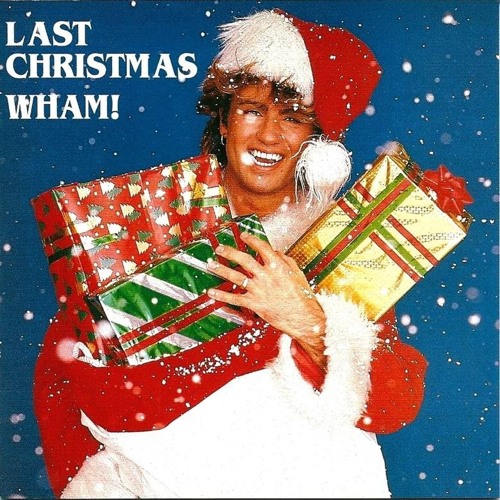 Wham! - Last Christmas (Saineer Remix)