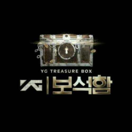 YG TREASURE BOX - GOING CRAZY TREASURE 7