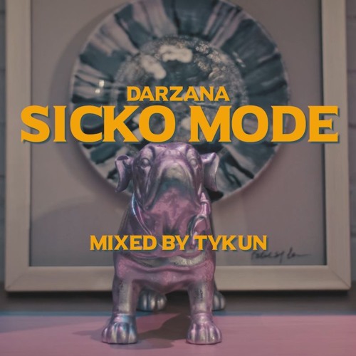 SICKO MODE - Travis Scott ft. Drake DARZANA