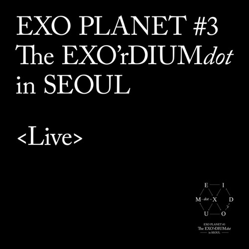 Audio EXO EXO Keep On Dancing Live Version from EXO Planet(3)