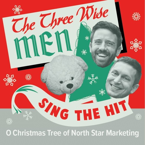 O Christmas Christmas Tree of North Star Marketing