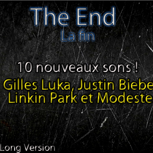 ♫8 Linkin Park - Lost In The Echo ►LONG VERSION◄