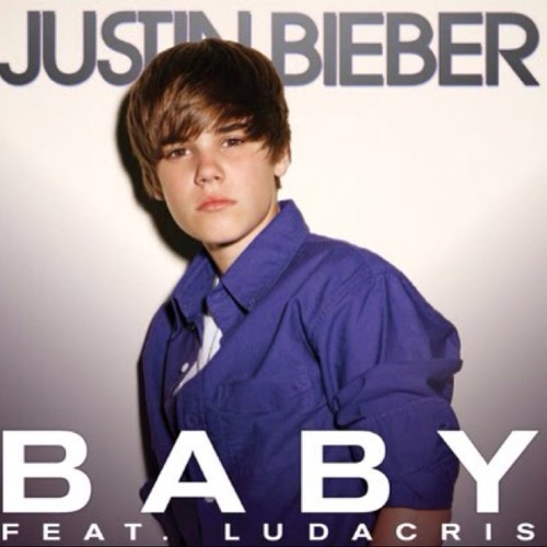 Baby by Justin Bieber