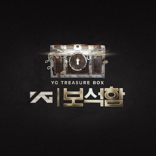 YG보석함 - Treasure A3 최현석 CHOI HYUNSUK & Treasure C3 정준혁 JUNG JUNHYUK - Yammy Gang