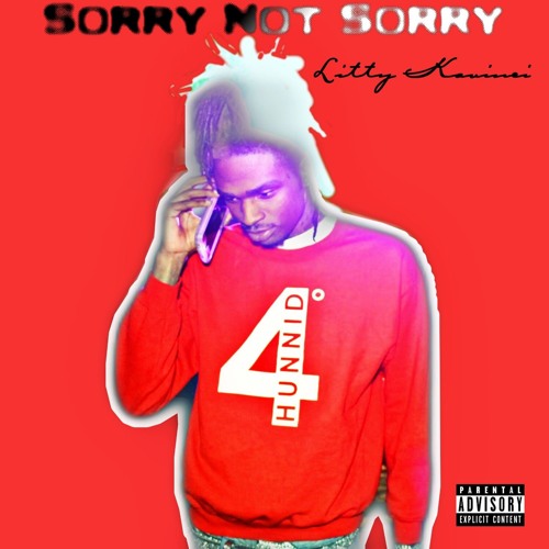 Im Sorry Not Sorry