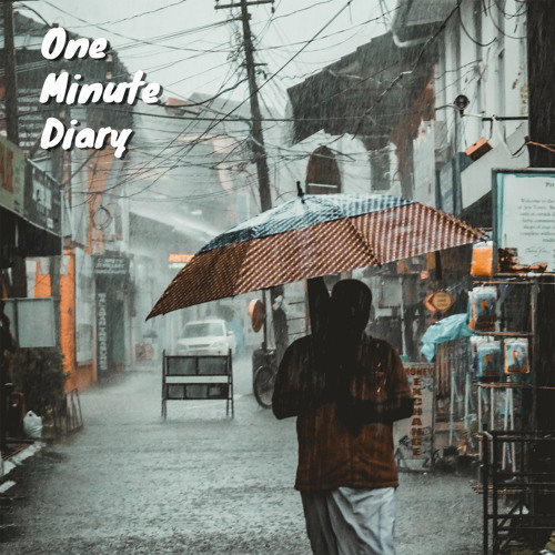 012 - Rain Rain Don't Go Away (Part 1)