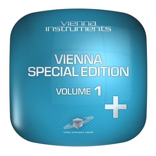 Vienna SE Vol.1 Vol.1 Plus Flute test (Vol.1 is sforzando 2 notes Seems to Cerulean Citic)