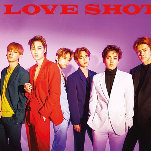 EXO love shot