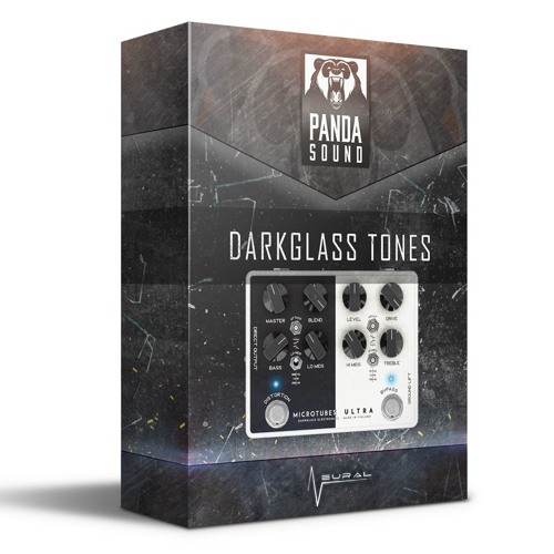 Darkglass Tones - Korea Tone