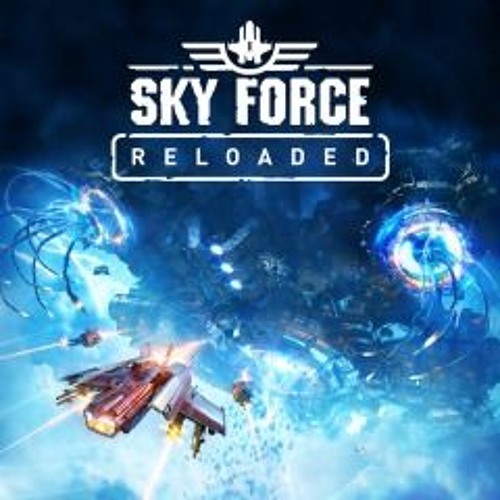 Sky Force Reloaded OST Track 1 (Stage 1 5 9 13)