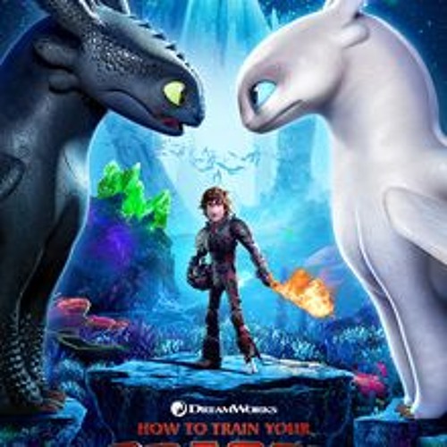 The Hidden World Suite (from How To Train Your Dragon The Hidden World) By John Powell