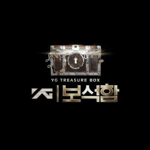(YG Treasure Box)TREASURE 13 - GOING CRAZY
