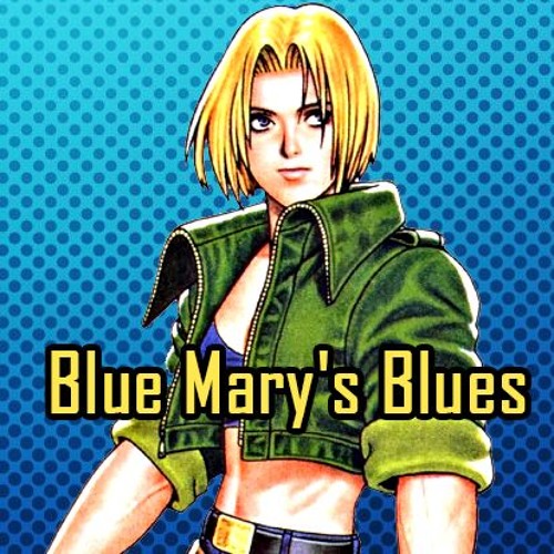 Blue Mary's Blues (Blue Mary)