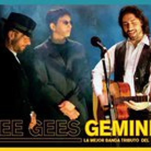 HOW DEEP IS YOUR LOVE BOSSA VERSION GEMINIS BEE GEES