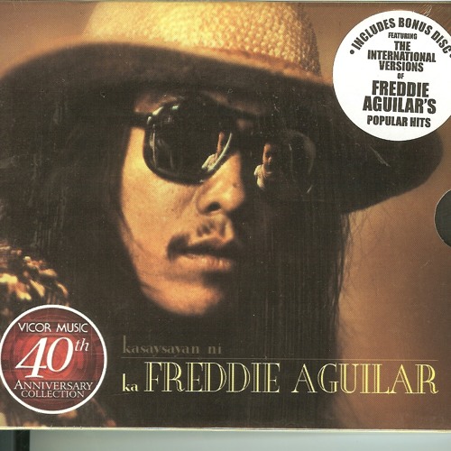 Freddie Aguilar - Anak (Malay Version)