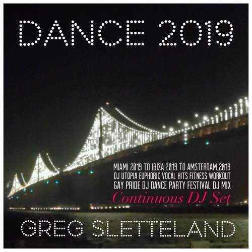 Dance 2019 That's Why (Chill 2019 Club Remix 2019 Free Download) - Greg Sletteland