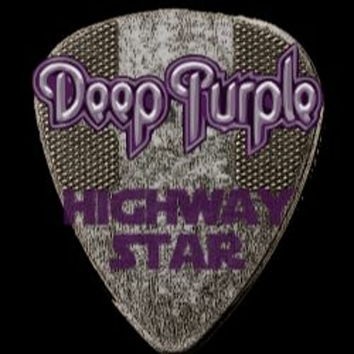 Deep Purple - Highway Star reMASTERed COVER (music only)