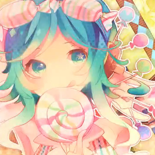 CANDY CANDY(Short ver)
